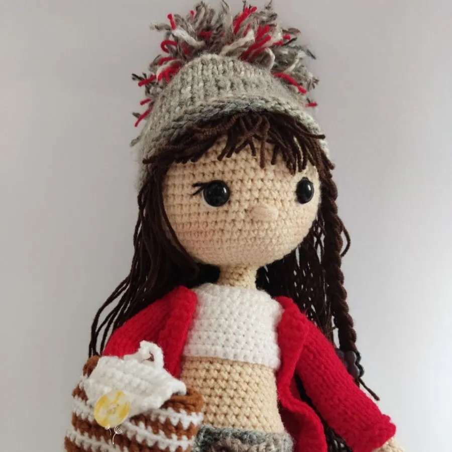 عروسک ملودی