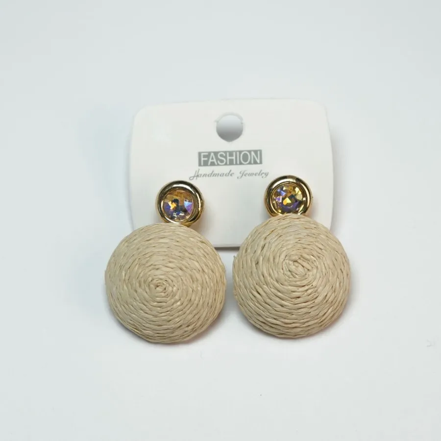 گوشواره کنفی