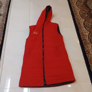 پافر نو فری سایز