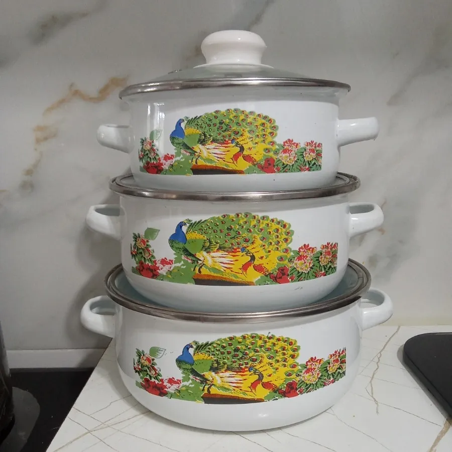 قابلمه لعابی