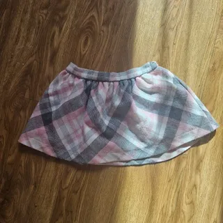 دامن پشمی 2تا3سال خارجی