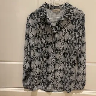 شومیز مجلسی