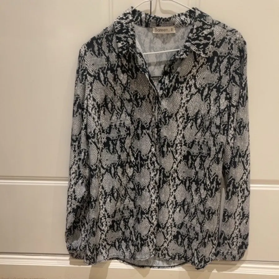 شومیز مجلسی