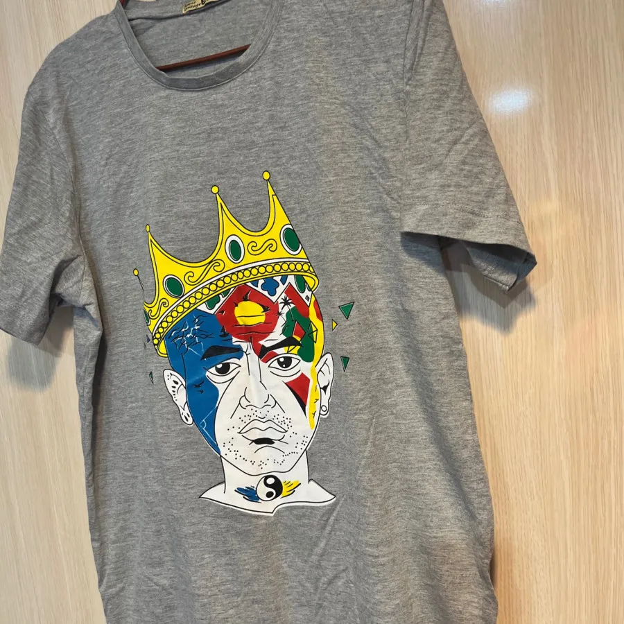 تیشرت پسرانه