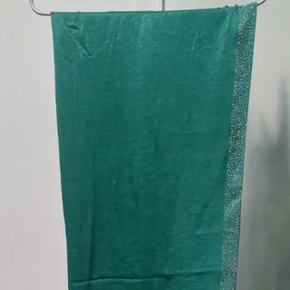 شال نگین دار