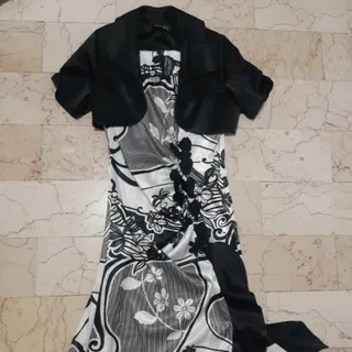 کت وسارافن مجلسی