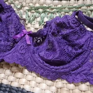 سوتین گیپور دانتل