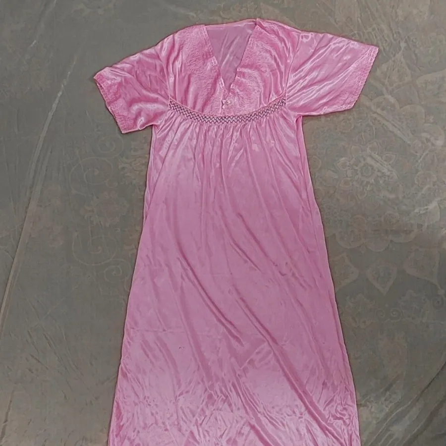 لباس خواب ساتن120t