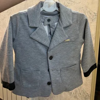 کت و شلوار و بلوز ترک