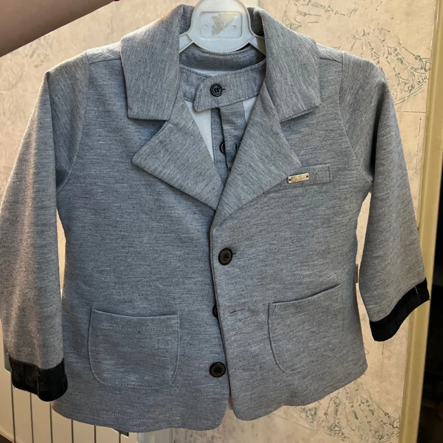 کت و شلوار و بلوز ترک