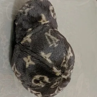 کلاه تدی طرحدار75t