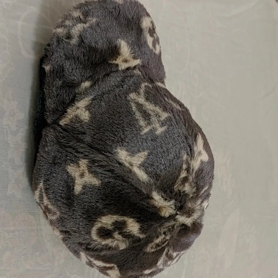 کلاه تدی طرحدار75t