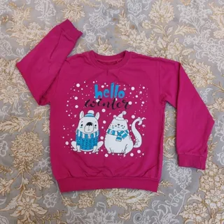 لباس بچگانه