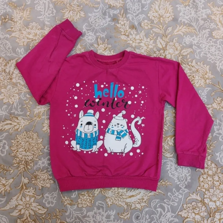 لباس بچگانه