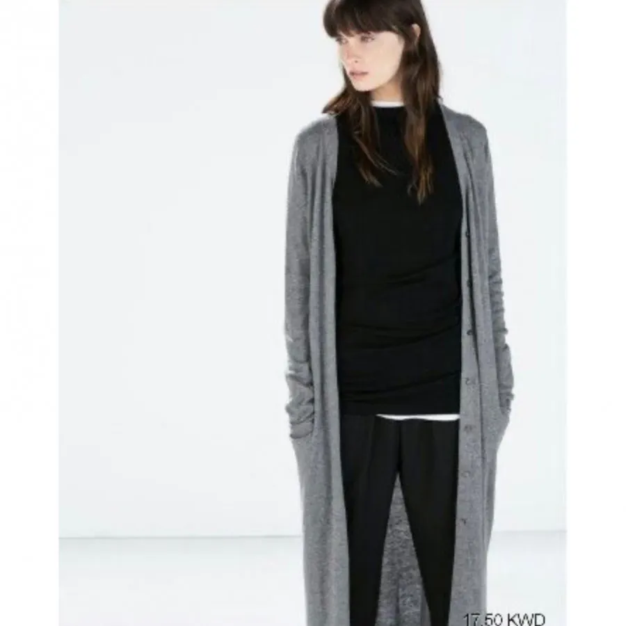 کاردیگان zara