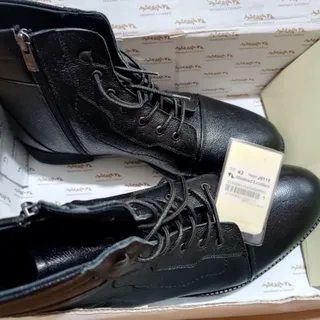 بوت چرم مشهد