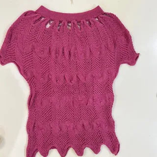 تاب قلاب بافی کارشده