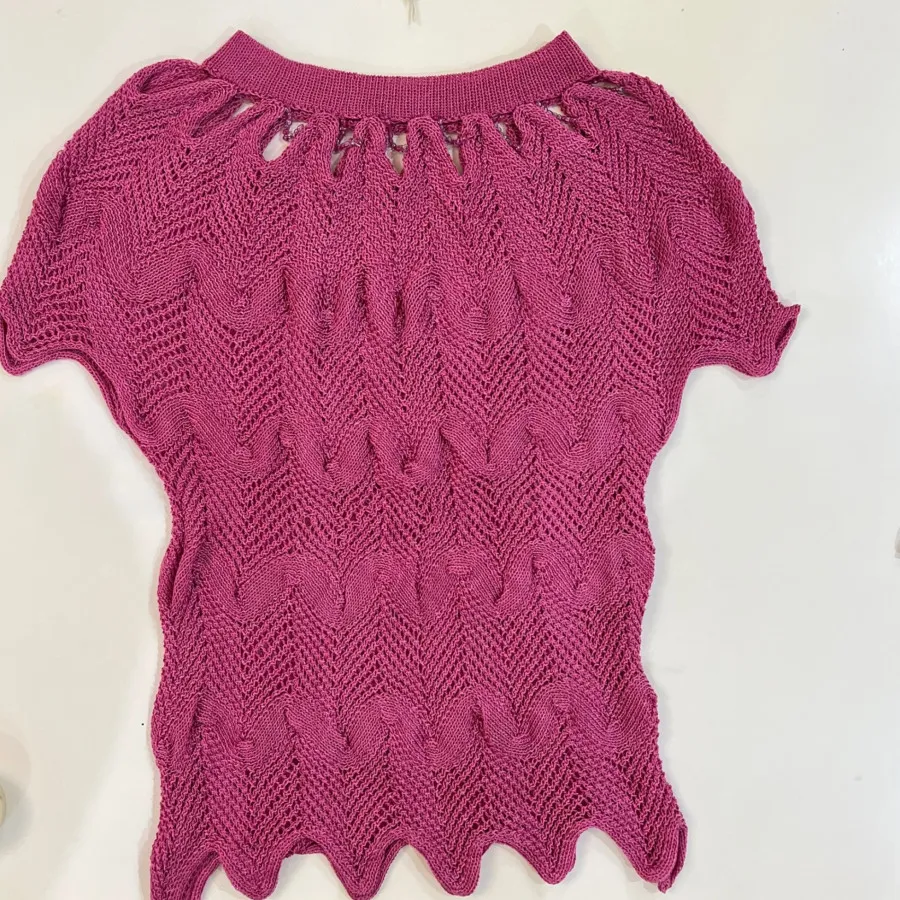 تاب قلاب بافی کارشده