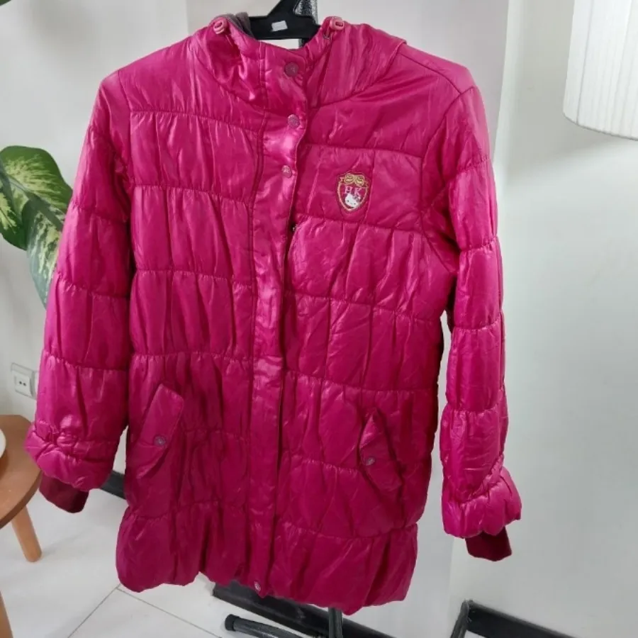 پالتو کابشن