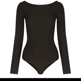 بادی مجلسی مشکی