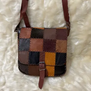 کیف چهل تیکه