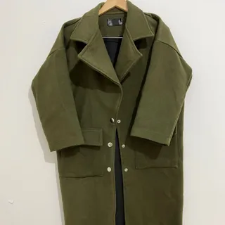 پالتو سایز بزرگ