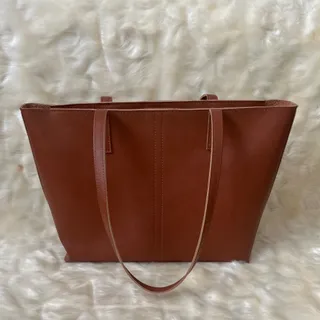 کیف بزرگ دوشی