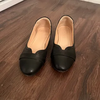 کفش چرم برند مدرن چرم