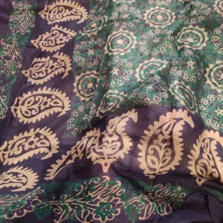 روسری ترکمن