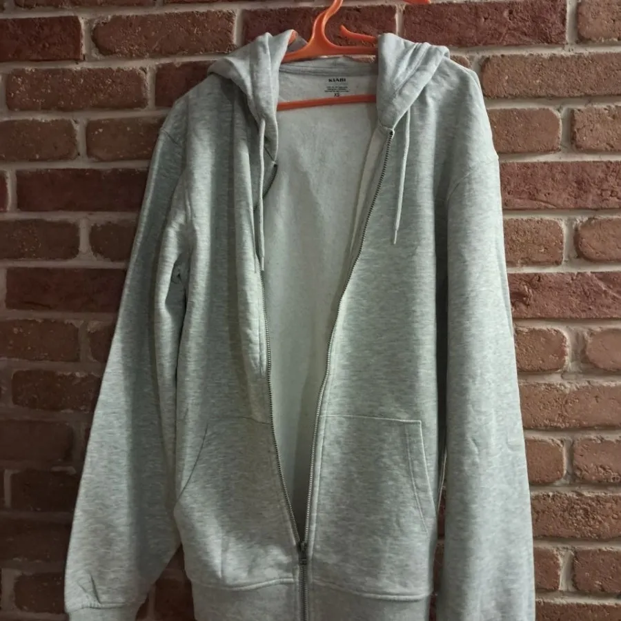 سوییشرت تو کرکی