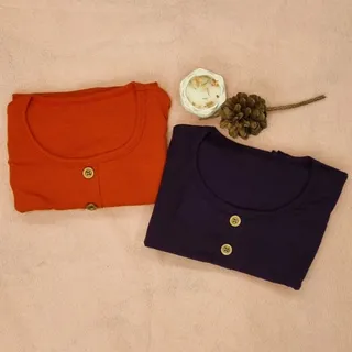 تیشرت پاییزه