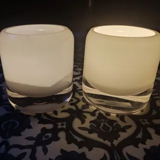 شمعدان مینیمال