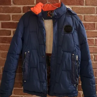 کاپشن  پسرانه و دخترانه