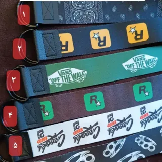 کمربند کارگو 105هزار