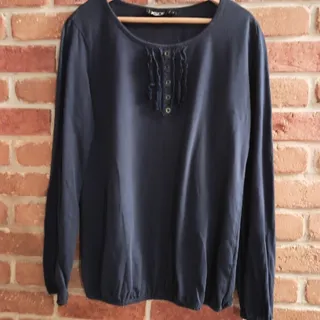 بلوز نخی ترک