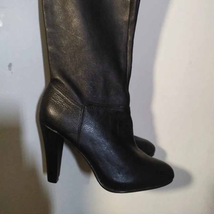 چکمه ZARA BASIC سایز 39