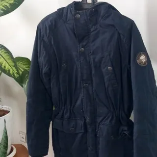 پالتو کابشن