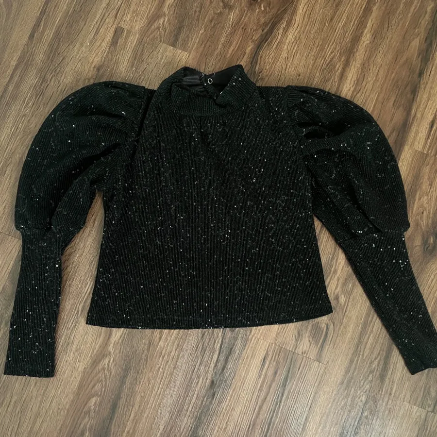 شومیز کراپ لمه مجلسی