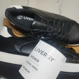 ونوس چرمی لیورجی المان