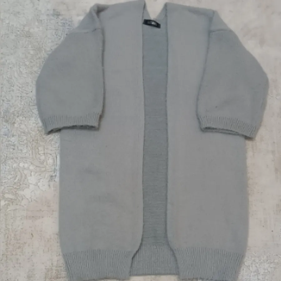 بافت پاییزه طوسی