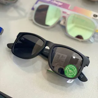 عینک اورج مردانه