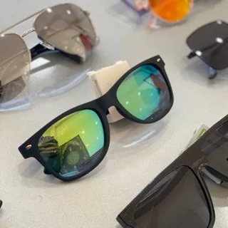 عینک اورج مردانه