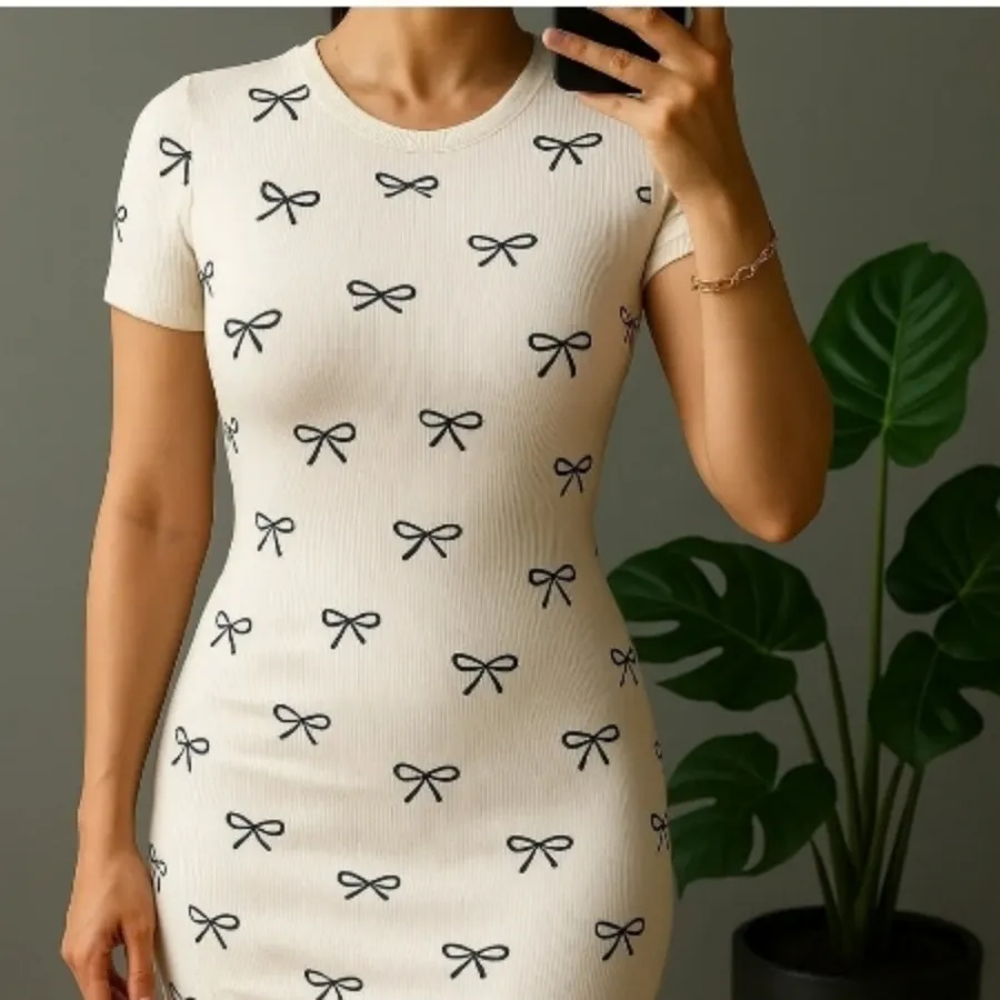 پیراهن کبریتی