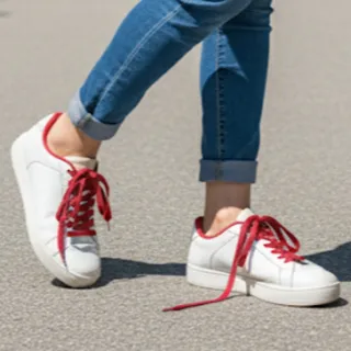 کفش کتونی اسنیکر پولو us