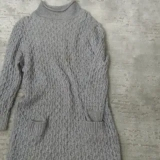 بافت  بلند درشت