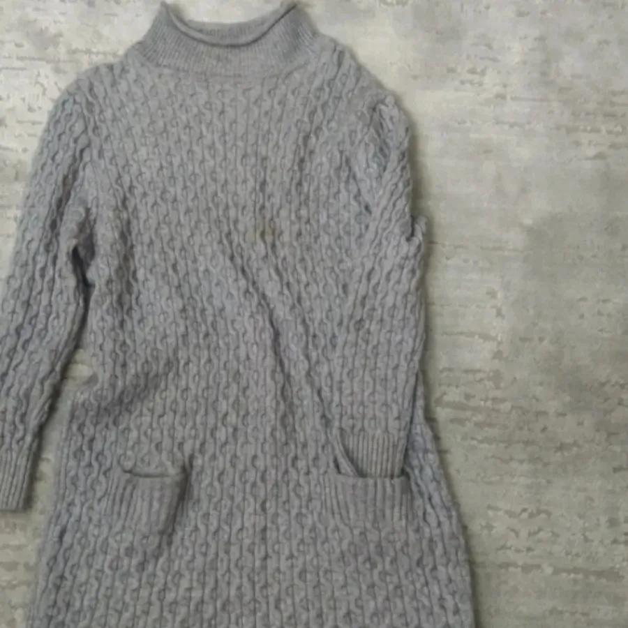 بافت  بلند درشت