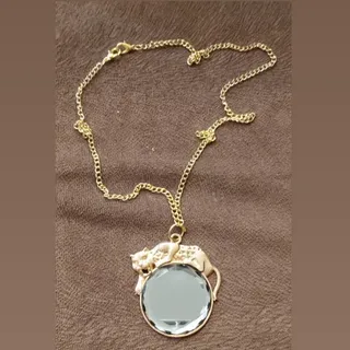 گردن آویز فانتزی