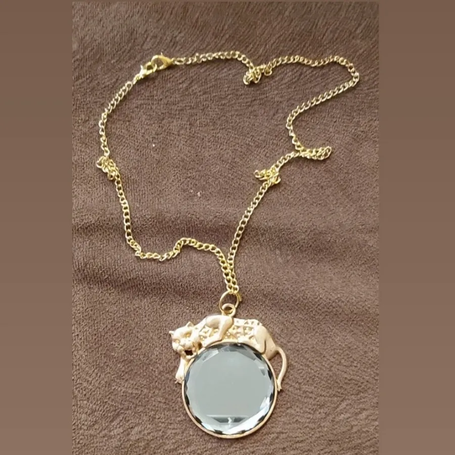 گردن آویز فانتزی