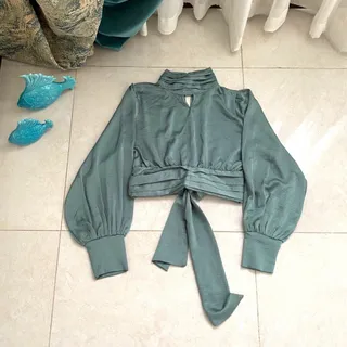 شومیزآستین بلندیلدا40،42