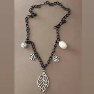 گردن آویز فانتزی